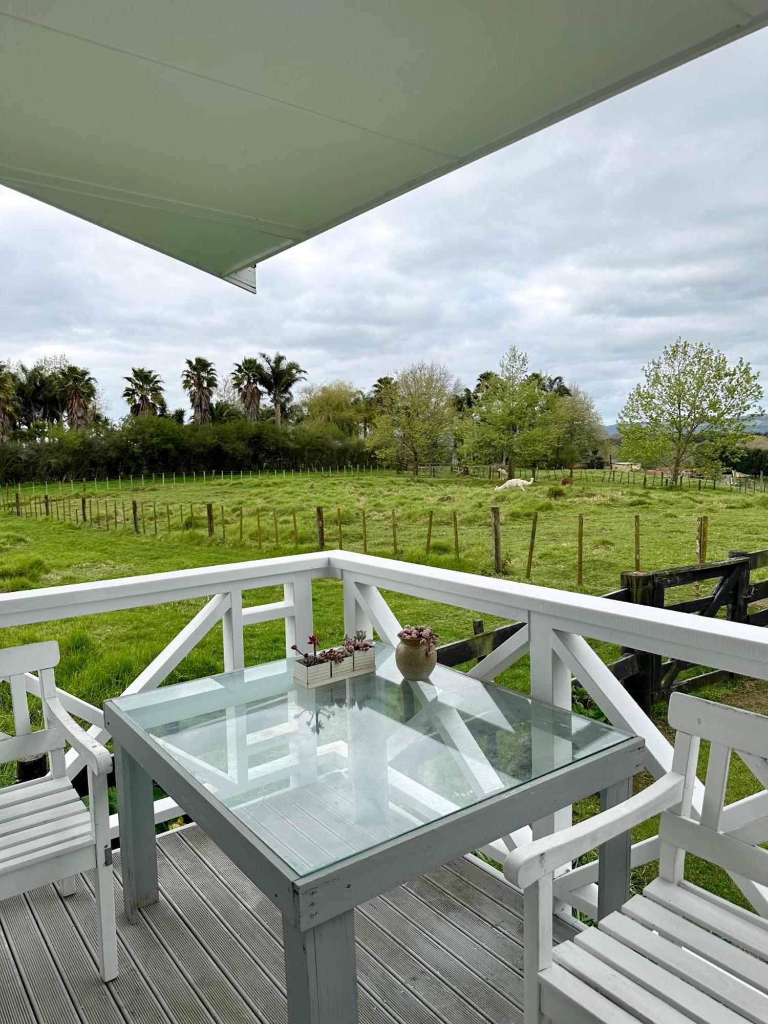 Karaka Bycroft Lodge מראה חיצוני תמונה