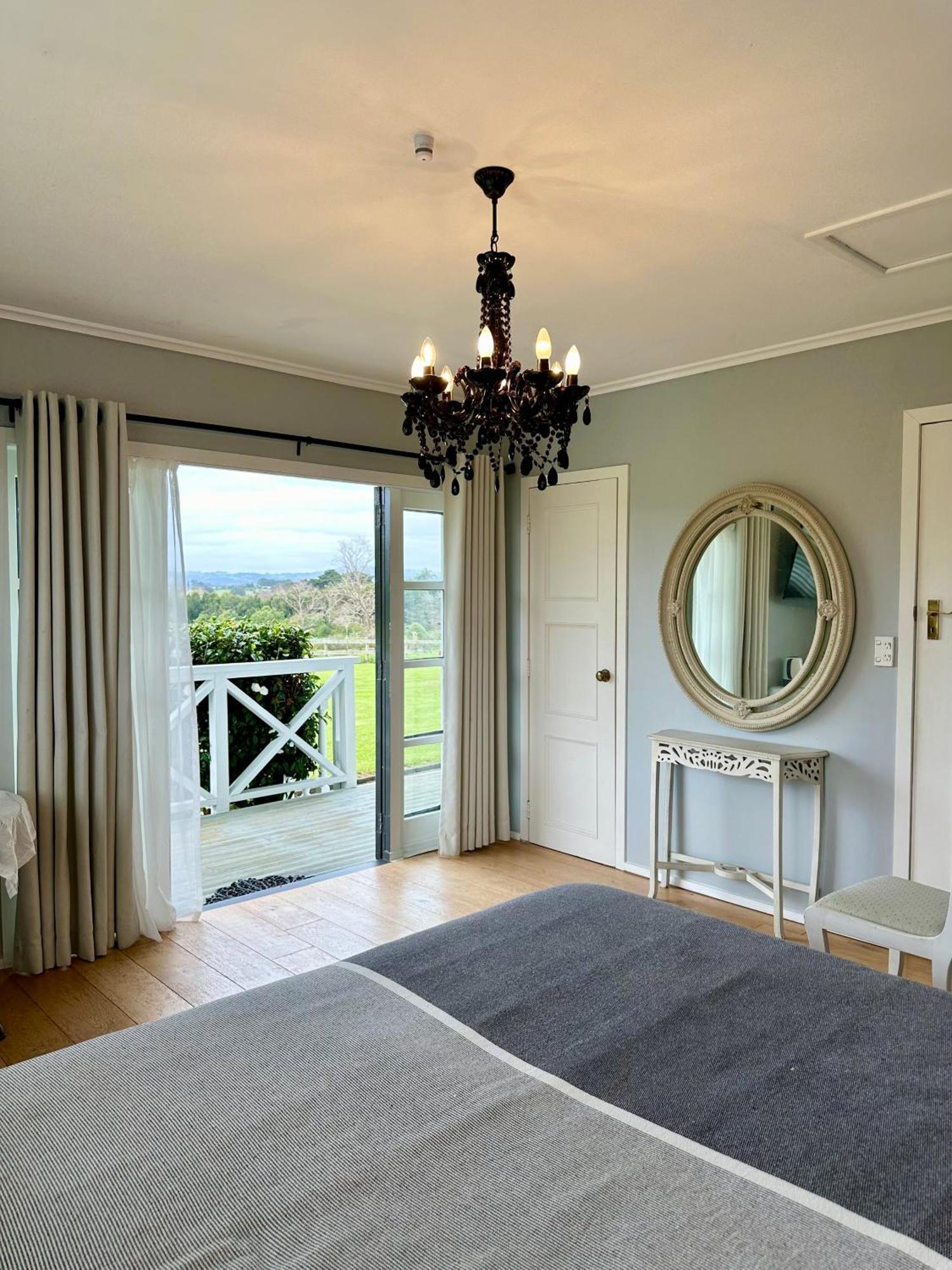 Karaka Bycroft Lodge מראה חיצוני תמונה