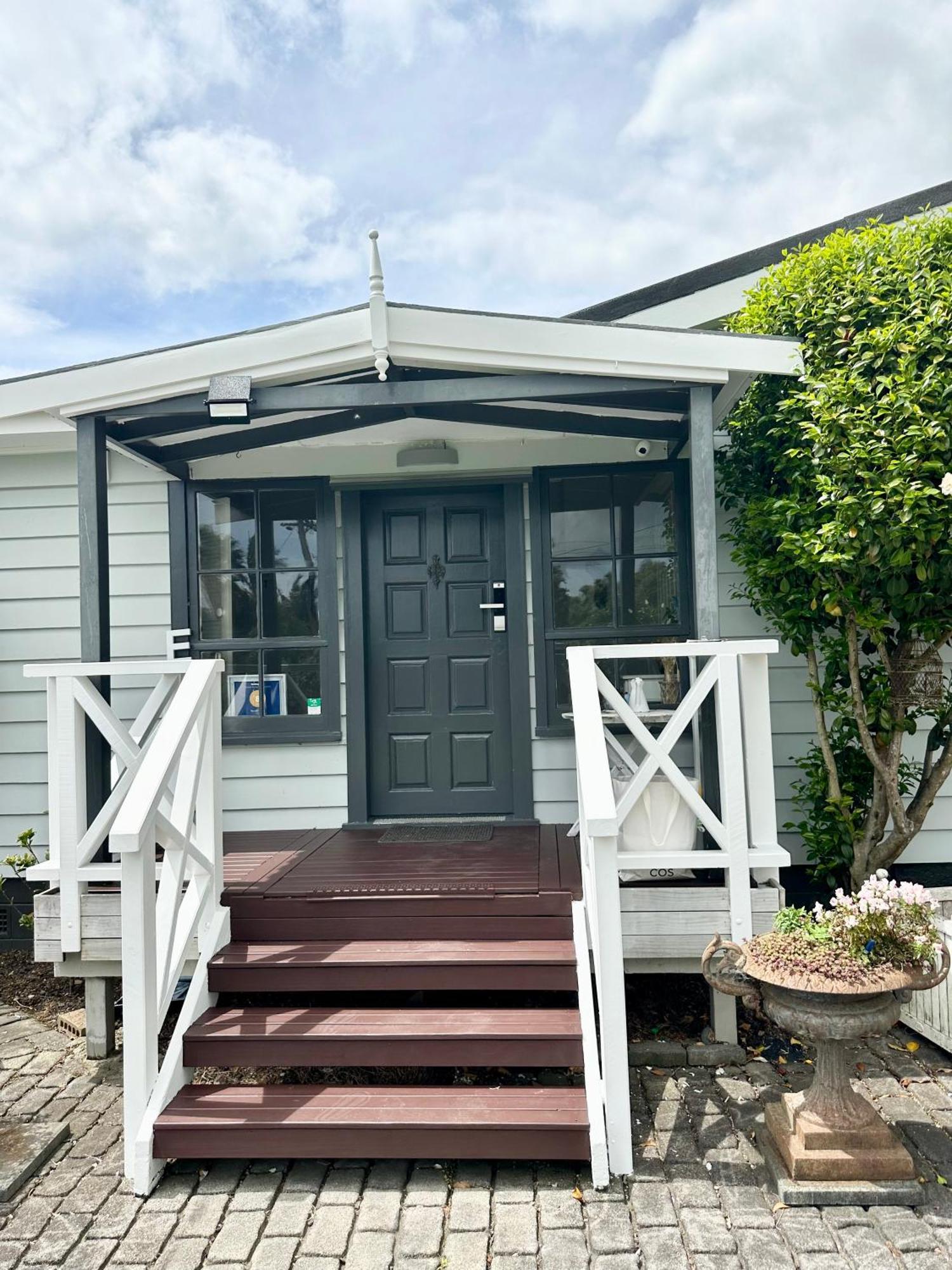 Karaka Bycroft Lodge מראה חיצוני תמונה
