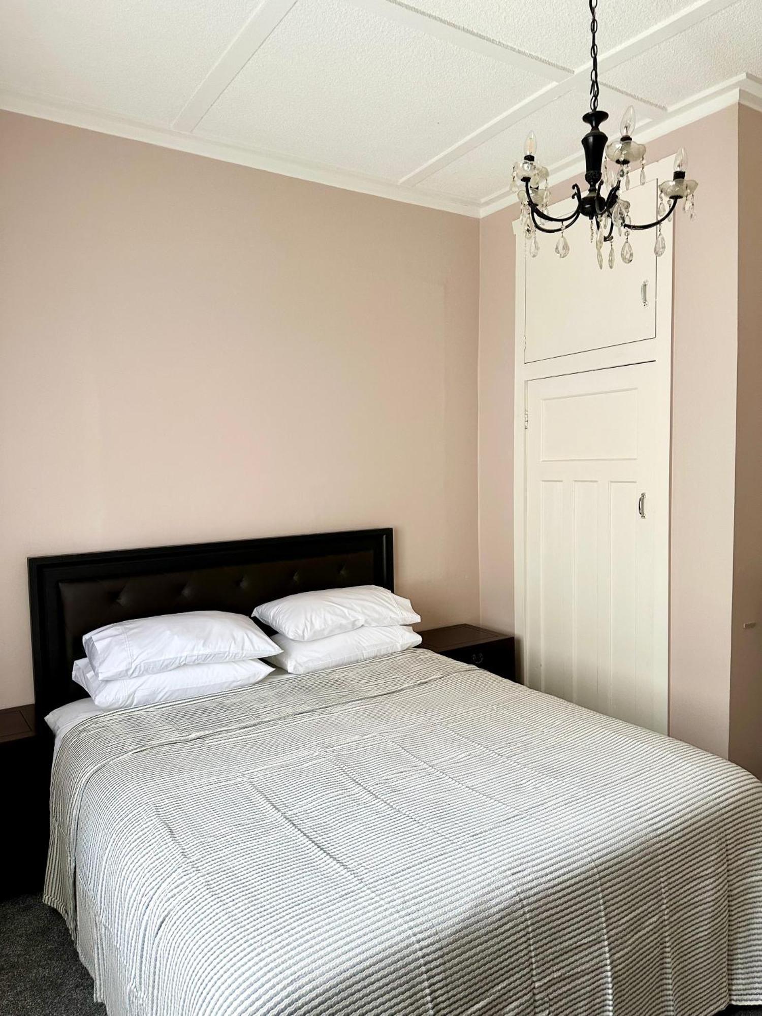 Karaka Bycroft Lodge מראה חיצוני תמונה