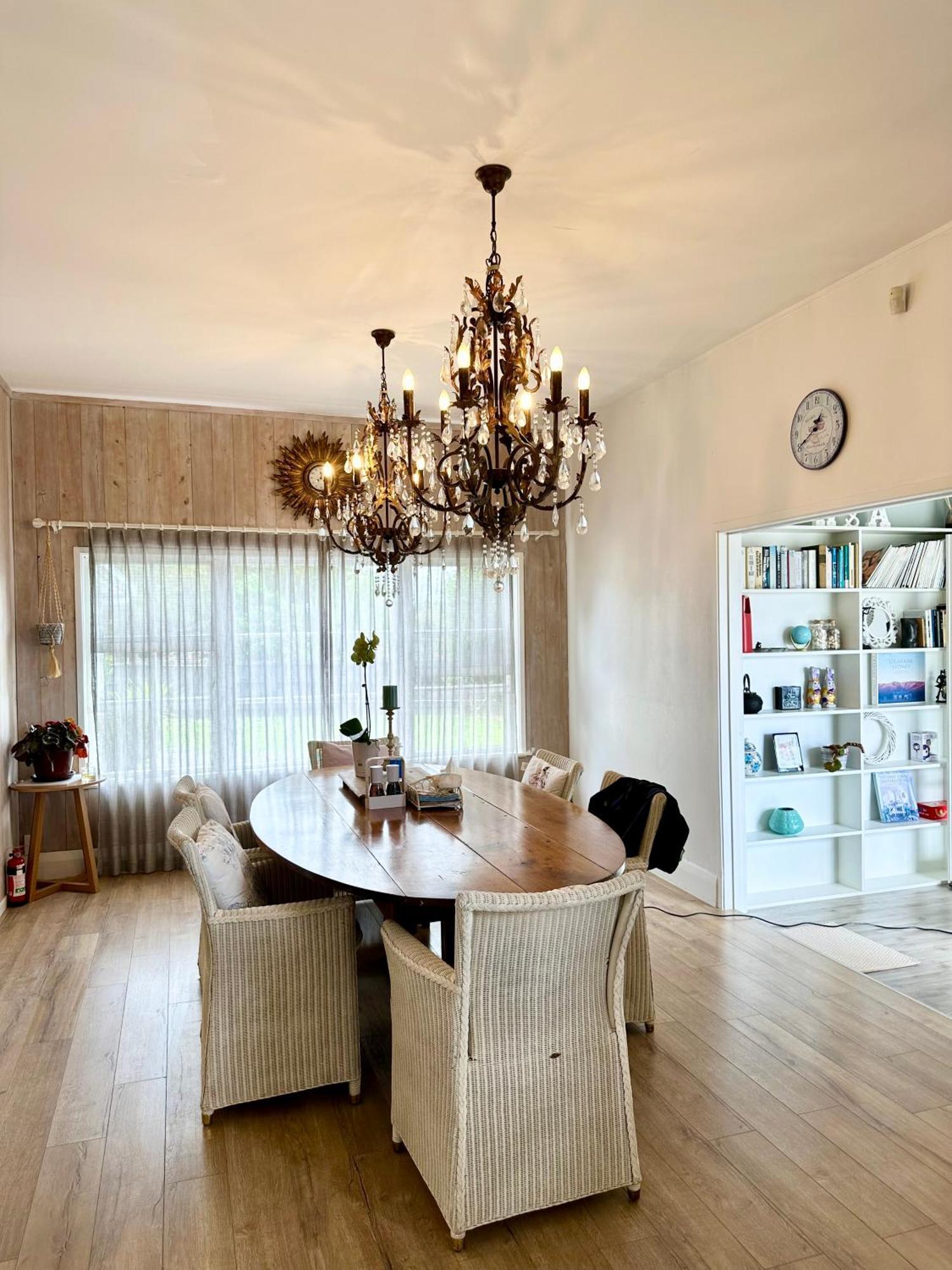 Karaka Bycroft Lodge מראה חיצוני תמונה