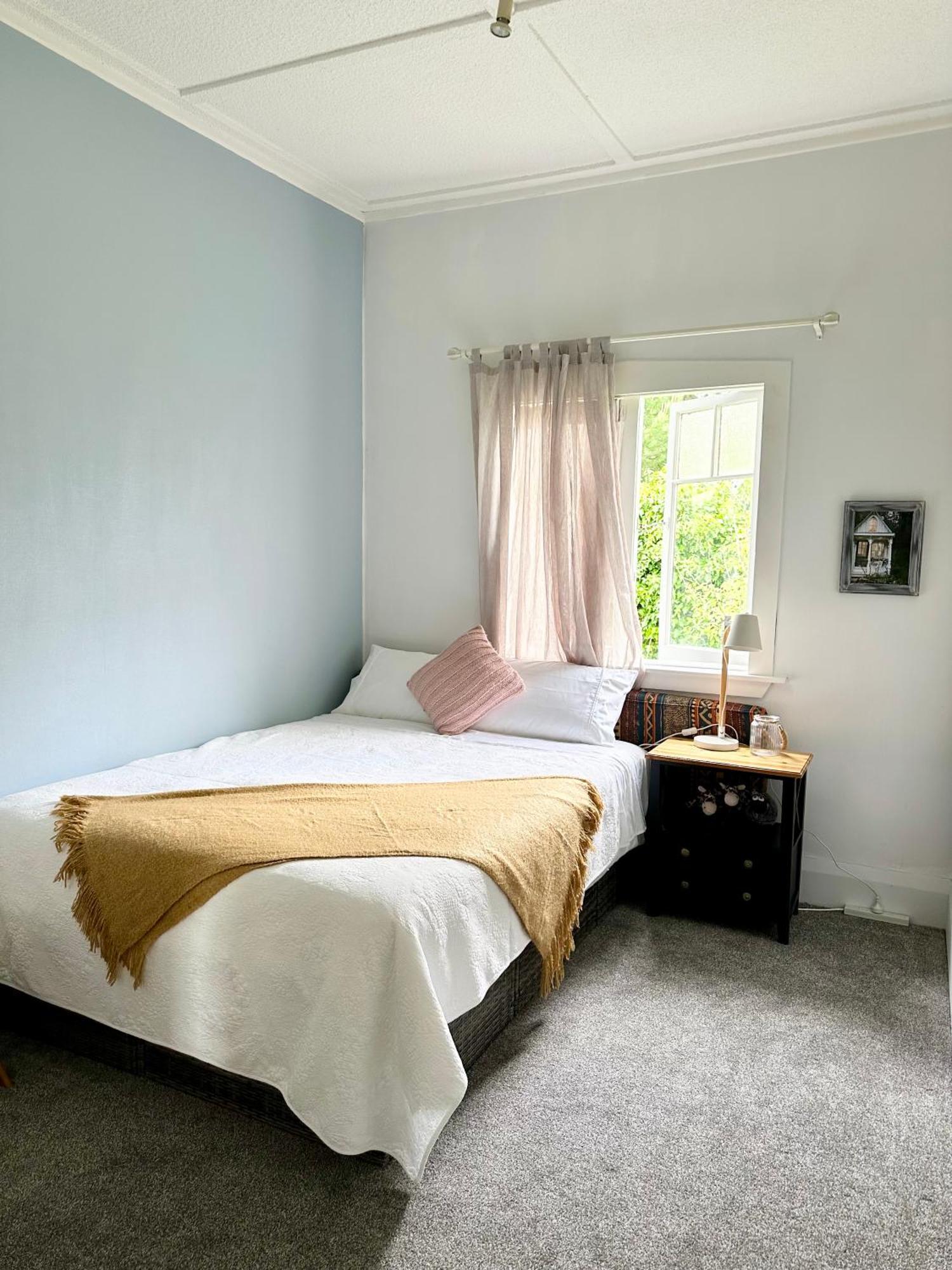 Karaka Bycroft Lodge מראה חיצוני תמונה