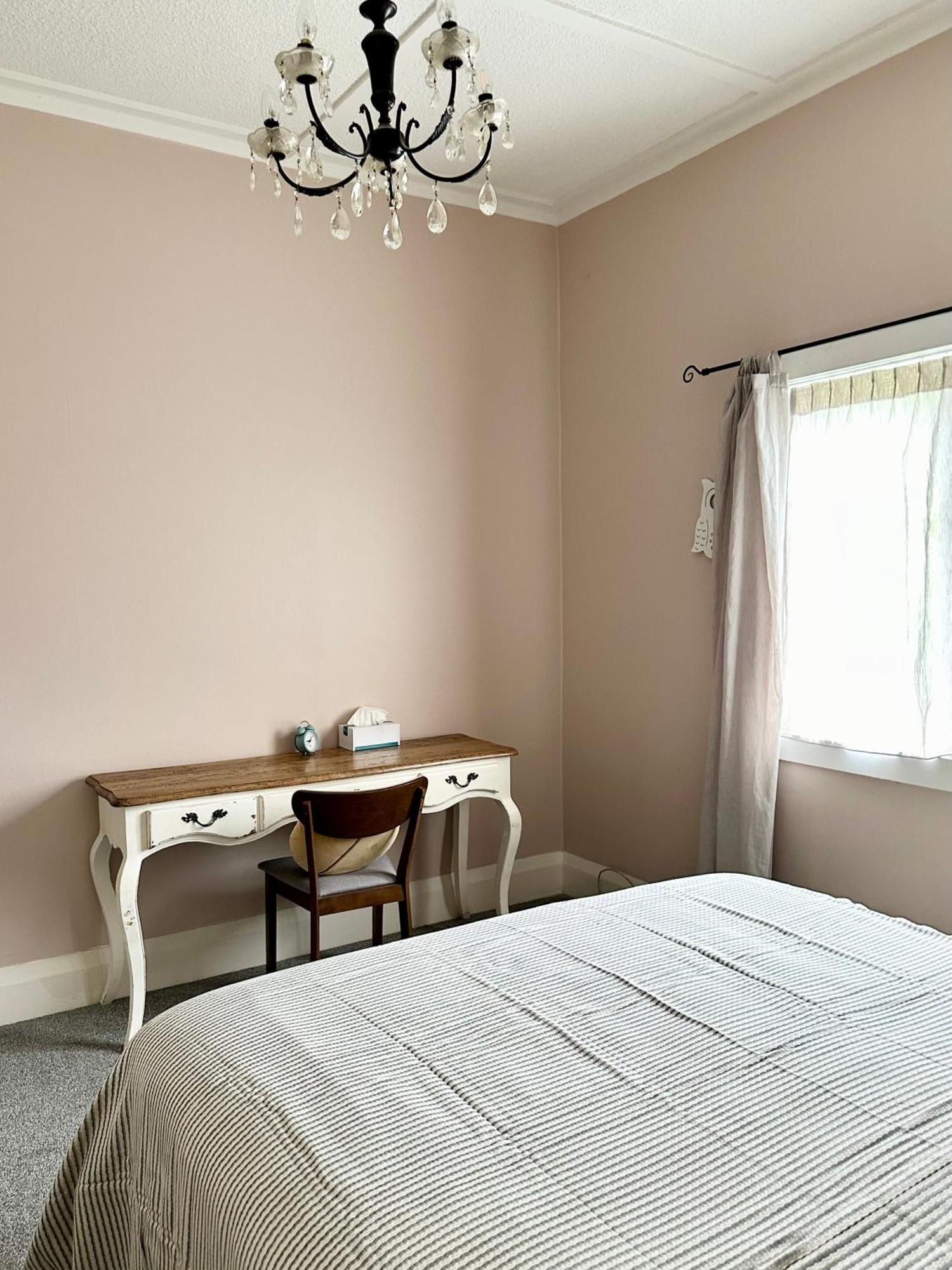 Karaka Bycroft Lodge מראה חיצוני תמונה